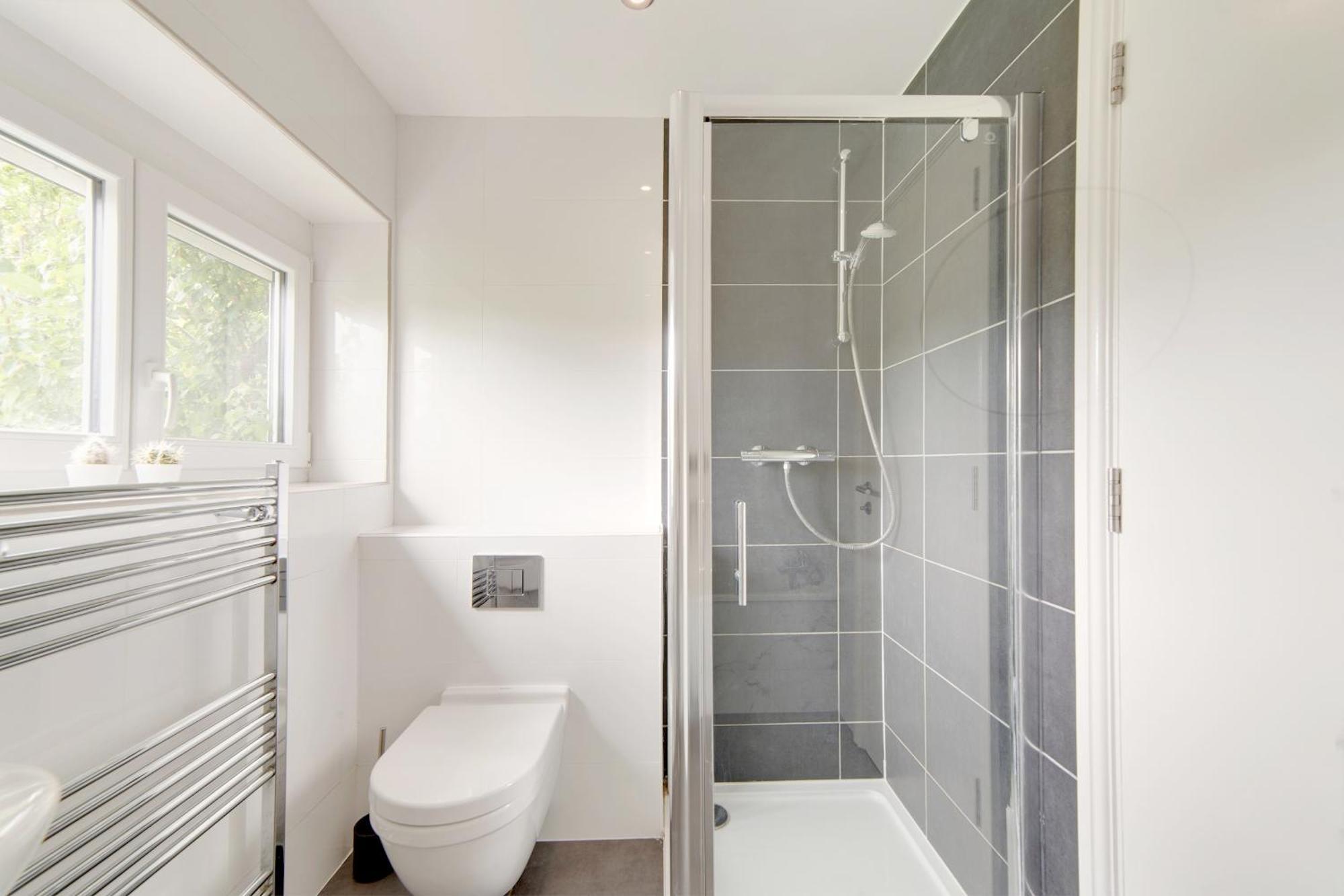 Pass The Keys 49 Byron Square Modern And Spacious 3 Bed Home With Free Parking CBG Εξωτερικό φωτογραφία