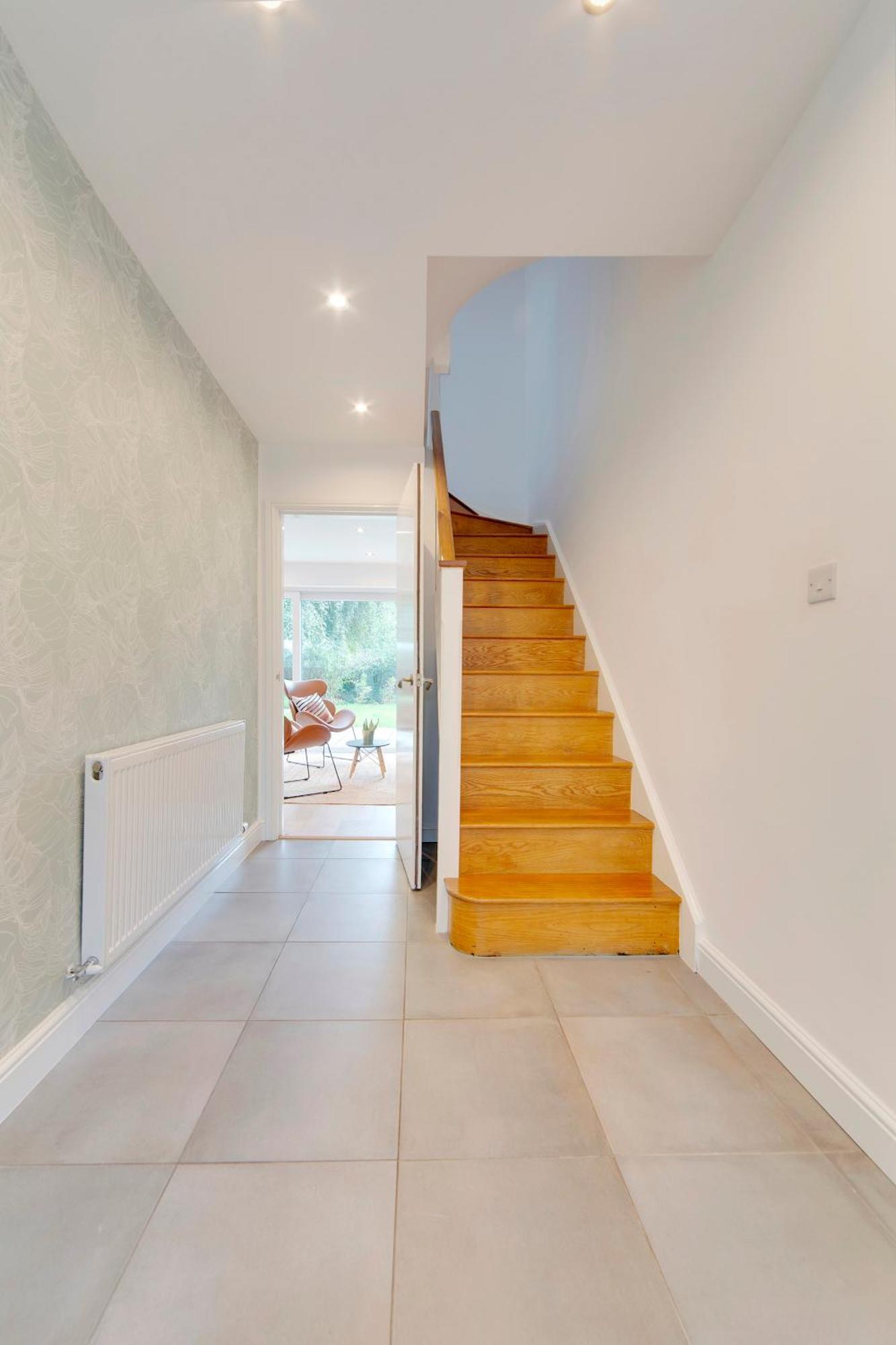 Pass The Keys 49 Byron Square Modern And Spacious 3 Bed Home With Free Parking CBG Εξωτερικό φωτογραφία