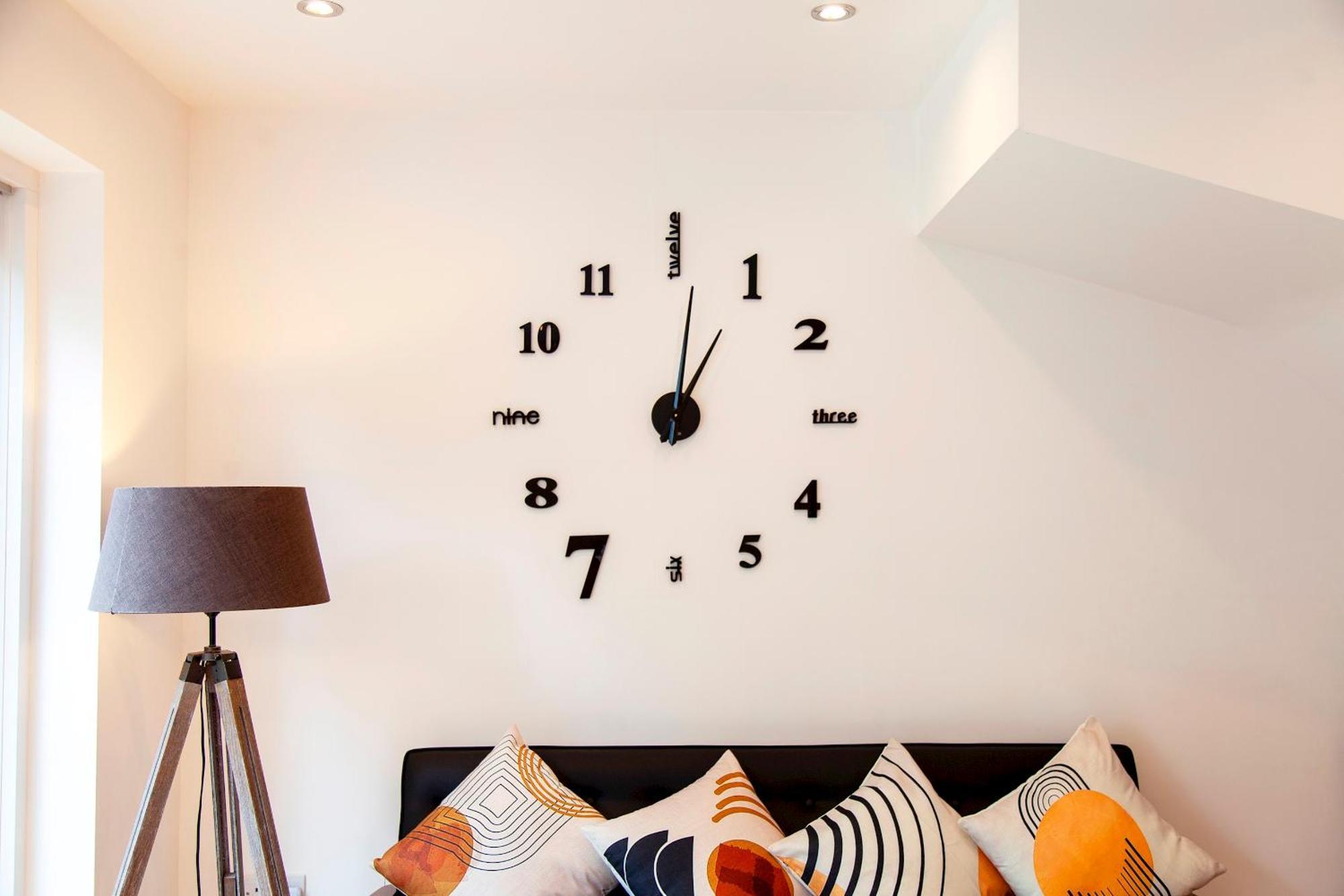 Pass The Keys 49 Byron Square Modern And Spacious 3 Bed Home With Free Parking CBG Εξωτερικό φωτογραφία